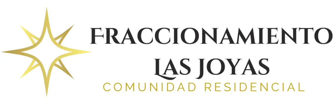 Fraccionamiento Las Joyas Residencial